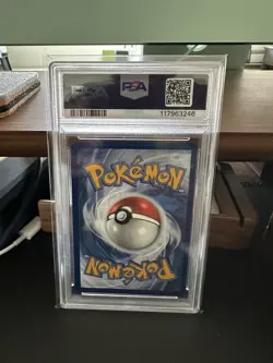 2023 POKEMON SVP EN-SV BLACK STAR PROMO 151 UPC #053 MEW EX PSA 10 - NEW CERT🔥 - Image 2