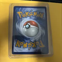 Pokemon Mega Lucario ex - 179/132 - ME01: Mega Evolution (MEG) SIR Pack Fresh - Image 2