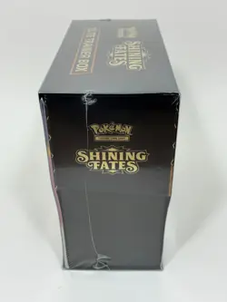 Pokemon TCG: Shining Fates Elite Trainer Box ETB New Factory Sealed - Image 2