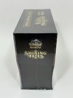 Pokemon TCG: Shining Fates Elite Trainer Box ETB New Factory Sealed - Image 2