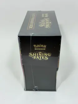 Pokemon TCG: Shining Fates Elite Trainer Box ETB New Factory Sealed - Image 2
