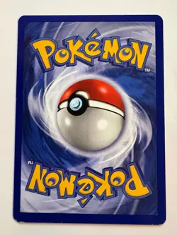 Hypno (23) Rare Fossil 23/62 - Pokemon TCG - Image 2