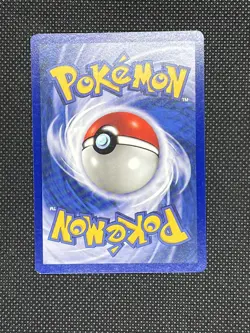 Pokemon TCG Magnemite Base Set 53/102 Regular 1st Edition Common - Image 2