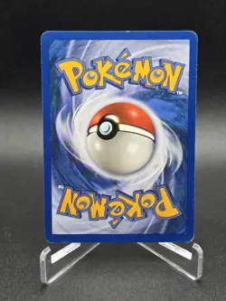 Snorlax 100/144 Regular Rare Skyridge 2003 Pokemon English LP/NM - Image 2