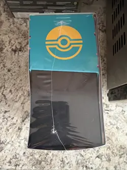 Pokemon TCG Mega Evolution Ascended Heroes Elite Trainer Box ETB Factory Sealed - Image 2