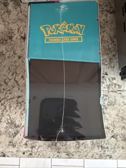 Pokemon TCG Mega Evolution Ascended Heroes Elite Trainer Box ETB Factory Sealed - Image 4