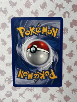 Pokemon TCG Team Magma's Torkoal 12/95 (MP-,HP+) - Image 2