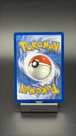 Pokemon TCG Neo Upper Energy 162/162 ACE SPEC Rare Temporal Forces - Near Mint - Image 2