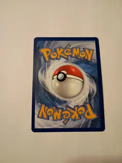 Pokemon Blastoise ex 030/142 Sv07: Stellar Crown Holo - Image 2