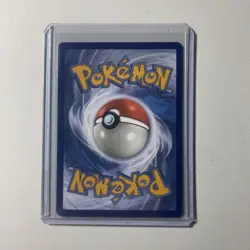 Pokemon TCG Dusknoir Brilliant Stars TG06/TG30 Holo Secret Rare - Image 2