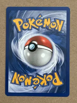 Smoochum Pokemon TCG Dragon Frontiers 64/101 Delta Species - Image 2
