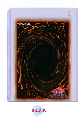 GAGAGA GIRL CELL PHONE SUBTRACTION YUGIOH LOCH-JP012 2026 LIM OVER COLL SPR JP - Image 2