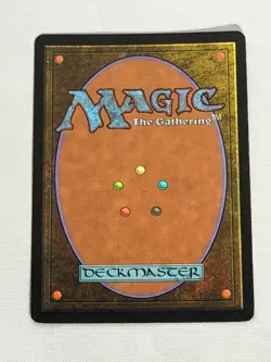 MTG FOIL Deranged Hermit Judge Promos Magic the Gathering - Image 2