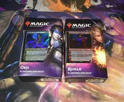 **Magic: The Gathering - ULTIMATE Throne of Eldraine *MTG BUNDLE* - Kenrith!!** 630509785223 - Image 2