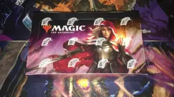 **Magic: The Gathering - ULTIMATE Throne of Eldraine *MTG BUNDLE* - Kenrith!!** 630509785223 - Image 5