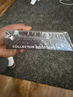 Magic The Gathering Secrets of Strixhaven Collector Booster Box (12 Packs) 🔥 - Image 3