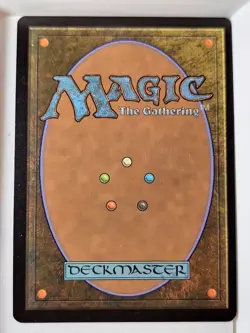 You're in Command - Mystery Booster Playtest Card- Magic the Gathering MTG Nice! - Image 2