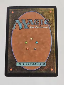 Myr Enforcer Mirrodin Foil LP - Image 2