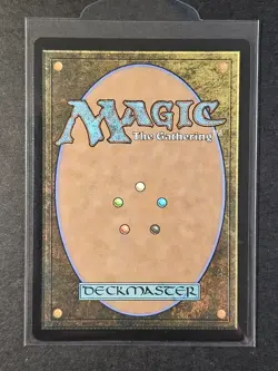 MTG Sol Ring U 288 (Pool Party Foil) Secret Lair x Marvel's Deadpool: I Fixed It - Image 2