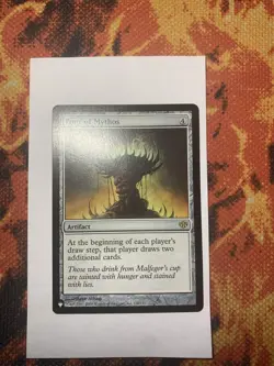 MTG Font of Mythos The List Near Mint FREE SHIPPING - Image 1