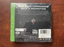 MTG Magic: The Gathering - Commander Masters - Collector Booster Box (CMM) - Image 5