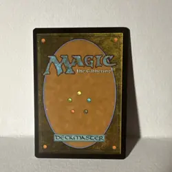 Endless Evil Extended Art Commander Legends Baldur's Gate Rare Blue #615 MTG Ca… - Image 2