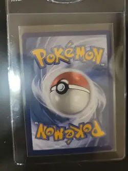 Lapras EX #032/142 [Double Rare]- Stellar Crown - Pokemon TCG - NM - Image 2