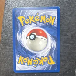 Poliwrath 15/130 Base Set 2 Holo Rare Wizards of the Coast Pokemon Card - Image 2