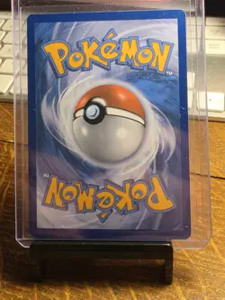 Pokemon Ursaring 130 HP Stage 1 Legendary Treasures RC16/RC25 Holo Nm - Image 4