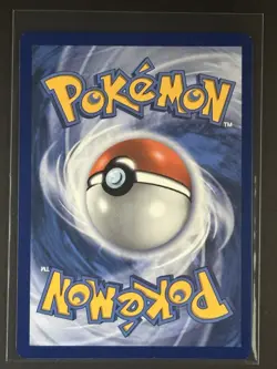 Pokemon TCG Holo Ultra Rare 099/094 Full Art Yamper Nm - Image 2