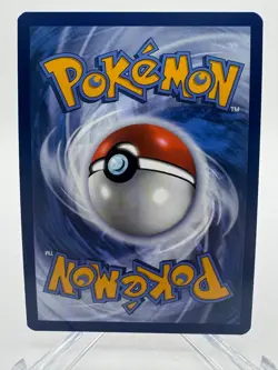 Pokemon White Flare Herdier 155/086 Illustration Rare - Image 2