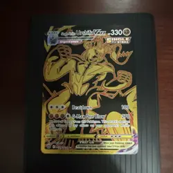 Pokemon Single Strike Urshifu VMAX Brilliant Stars TG29/30 Ultra Rare Holo HP330 - Image 1