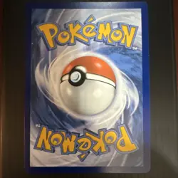 Pokemon Smeargle Silver Tempest TG10/30 Ultra Rare Full Art Holo HP70 Basic - Image 3