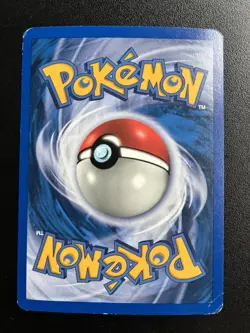 Pokemon Meowth Legendary Collection Reverse Holo Rare 53/110 2002 - Image 2