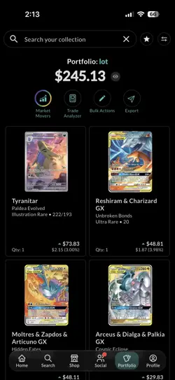 Pokemon Card Lot Of English Ir’s, Mega’s, Promo’s And Rares Near Mint Cards - Image 4