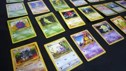 Pokemon Cards Base Set 2 Job Lot Vintage English WOTC. Bundle x27 Ex to NM - Image 2