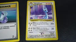 Pokemon Cards Base Set 2 Job Lot Vintage English WOTC. Bundle x27 Ex to NM - Image 5
