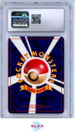 MOLTRES POKEMON 146 1998 QUICK STARTER GIFT SET - JAPANESE CGC 10 - Image 2