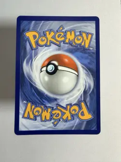 Mega Charizard Y ex MEP030 - Ultra Rare - Mega Evolution Promo Pokemon Card MINT - Image 2
