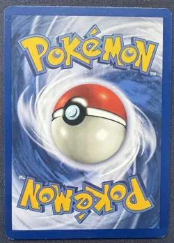 Pokemon TCG Gyarados 6/102 Base Set Unlimited Holo Rare Vintage - Image 2
