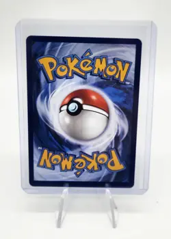 Psyduck 226/217 Ascended Heroes Illustration Rare IR Full Art NM Pokemon - Image 2