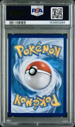 2026 POKEMON ASC EN-ASCENDED HEROES ILLUSTRATION RARE #226 PSYDUCK PSA 10 - Image 2