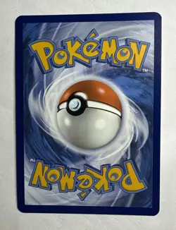 Wailord - 162/159 - Illustration Rare NM, English Pokemon Journey Together - Image 4