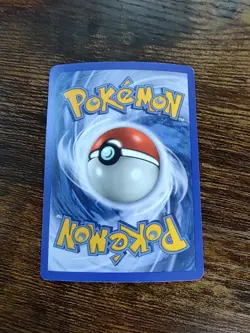 Corphish 53/97 EX Dragon Reverse Holo Rare 2003 Pokemon - Image 4