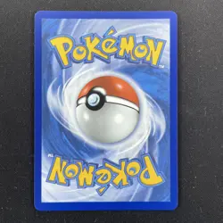 Team Rocket's Moltres ex - Full Art - 208/182 Destined Rival - Rare Pokemon Card - Image 2