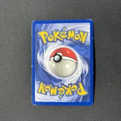 Pokemon Card Fossil Set Lapras 25/62 WOTC - Image 4