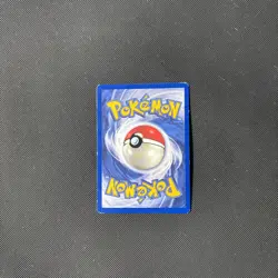 Pokemon Card Fossil Set Lapras 25/62 WOTC - Image 5