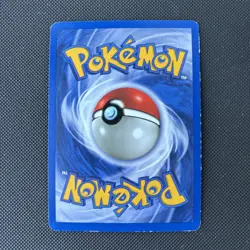 Pokemon Card Gym Heroes Brock's Sandslash 23/132 WOTC - Image 4