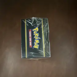 Pokemon Mega Evolution—Perfect Order Booster Box Collectors Edition 6 Packs - Image 3