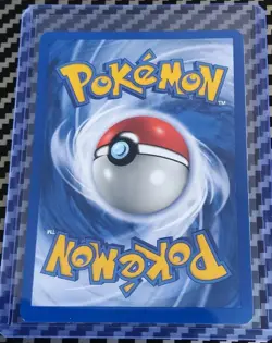 LP Secret Mission 118/132 Gym Heroes Regular Unlimited WotC Pokemon 2000 - Image 2